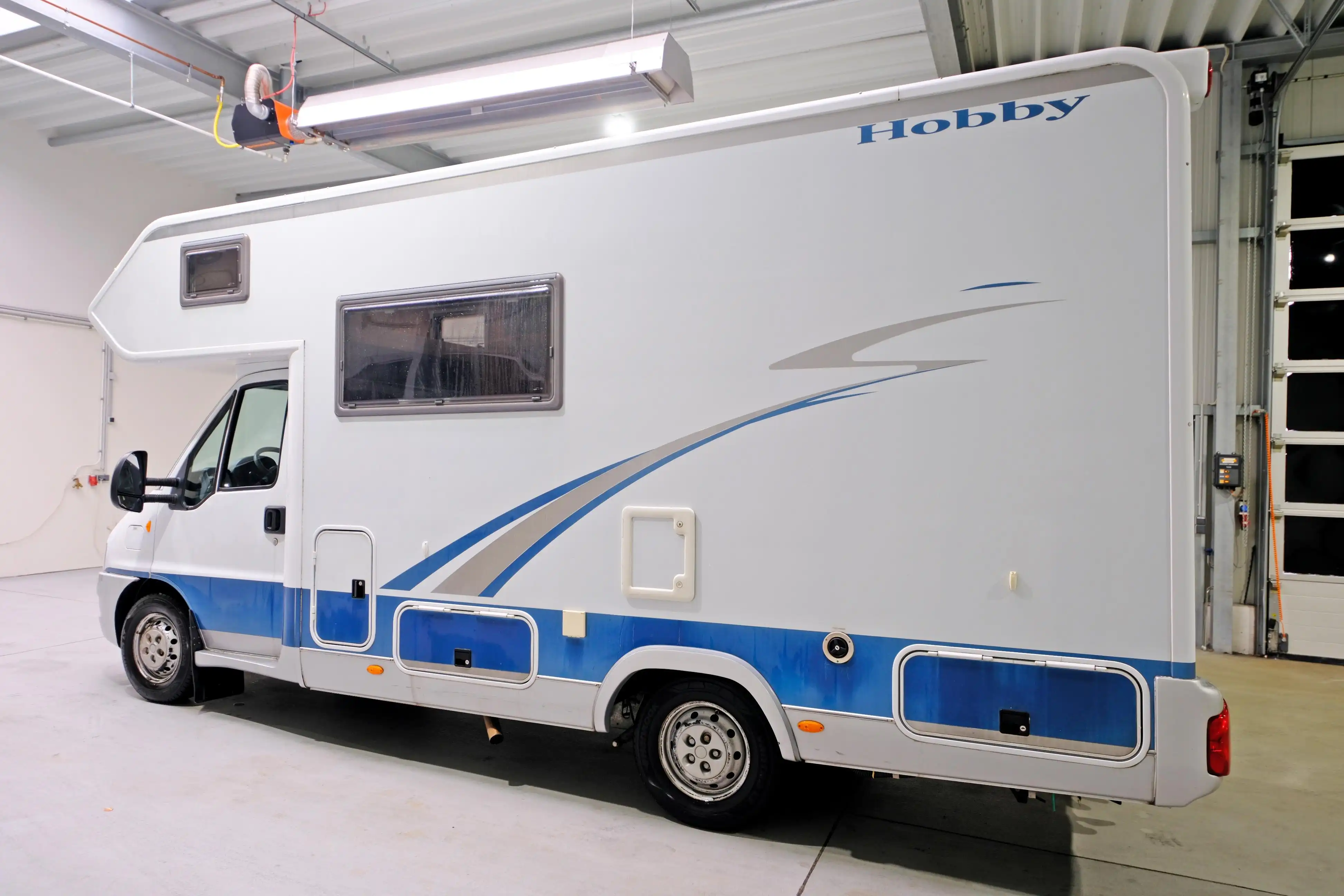 HOBBY A 615 